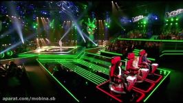 Jaco  So Lonely  The Voice Kids 2016  The Blind Auditions