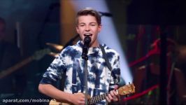 Jaco  So Lonely  The Voice Kids 2016  The Sing Off