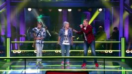 Jaco vs. Jesse vs. Mannus  Drive By  The Voice Kids 2016  The Battle