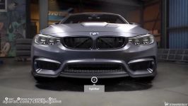 Need for Speed Payback BMW M4 Customization Gameplay