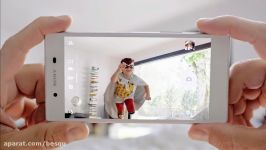 Xperia Z5 from Sony – the best camera in a leading smartphone