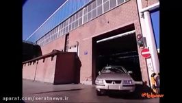 هزینه ۱۰۰۰۰۰۰۰۰۰ دلاری ایران خودرو برای ساخت سمند