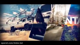 Fantastic Slideshow  After Effects Project Files  VideoHive 14637761