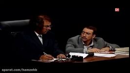 مجموعه طنز خنده بازار دادگاه خانواده 247