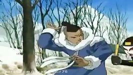 Animation Launch avatar sokka