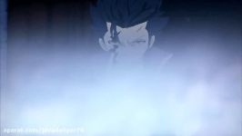 【Avatar】 Gray Fullbuster Fan animation