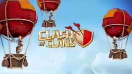 Clash of Clans The Barbarians Battle Rams Builder Has Left Week 1