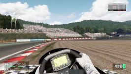 گیم پلی بازی Project CARS Career Mode قسمت 5