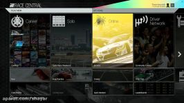 گیم پلی بازی Project CARS Career Mode قسمت 7