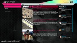 گیم پلی بازی Project CARS Career Mode قسمت 10