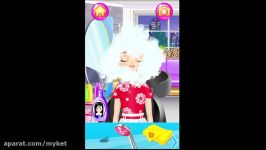 Копия видео Салон красоты Hair saloon  Spa salon