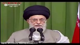 مقام معظم رهبری در مورد شعر در فضای مجازی