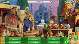 Secret Europe Hidden Objects is a family friendly adventure game