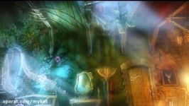 Mysteries and Nightmares Morgiana  new hidden object adventure game