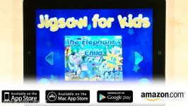 Jig Saw puzzle games for kids  Jigsaw Puzzles Game for Kids Android iPhoneiP