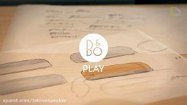 اسپیکر وایرلس بنگ اند الافسن Beoplay A1