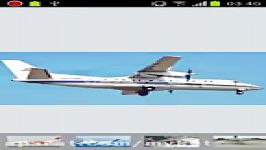 Doc8643 Mobile Aircraft Encyclopedia 1.6