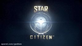 Star Citizen Alpha 3.0 trailer