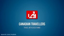 Canadian Travellers Android App