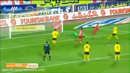 خلاصه حواشی پرسپولیس 2 1 سپاهان نود 2 اسفند