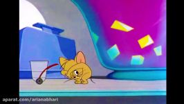 Tom And Jerry English Episodes  Haunted Mouse  Cartoons For Kids