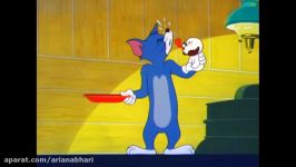 Tom and Jerry  Episode 80  Puppy Tale 1954