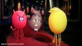 انیمیشن ایموجی EMOJI movie