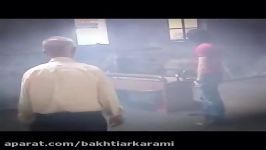 ویدیو غیب شدن عارف غفورى شعبده باز ایرانی