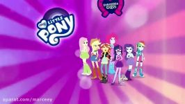 MLP Equestria Girls Special  Monday Blues Part 1 Engl