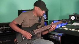 Tony MacAlpine  Pyrokinesis