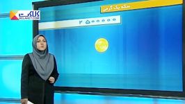 آخرین تغییرات بازار سکه طلای تهران