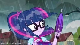 MLP Equestria Girls Special  Monday Blues Part 4 Engl