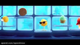 The Emoji Movie Official Trailer #2 2017 T.J. Miller Animated Movie HD