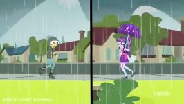 MLP Equestria Girls Special  Monday Blues Part 6 Engl