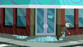 MLP Equestria Girls Special  Monday Blues Part 5 Engl