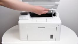 Replacing the Toner Cartridge on HP LaserJet Printers