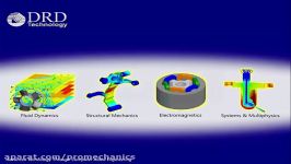 ANSYS nCode DesignLife Example with Vibration Loading