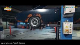 Car Mechanic Simulator 2018 – پارسی گیم