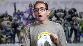 Developer Update  The Games Are Back  Overwatch