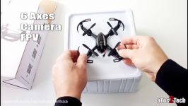 iDrone i4W