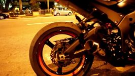 ZX 10R M4 Exhaust