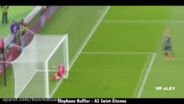 20 Funny Goal Mistakes by Goalkeepers in Football