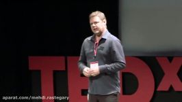 Innovate the way you municate Greg Nash at TEDxGympie