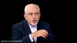 Iran FM Zarif nuclear deal is reached but nothing was signed ظریف برجام نائل شده ولی امضا نشده است