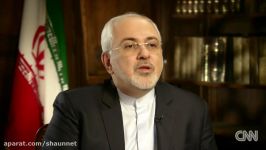 Amanpours full interview with Irans Javad Zarif