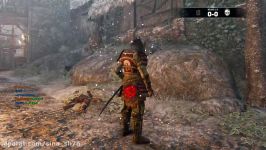 Orochi vs Orochi Duels  For Honor 