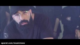 Hamid Sefat Feat. Saber  Ghoghnoos OFFICIAL VIDEO