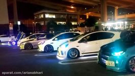 اخبار خودرو  جلوه دادن توکیو تیونیگ کردن ماشین ها