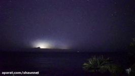 Strange space phenomenon shocks Australian Astronomer  Lightning Sprites