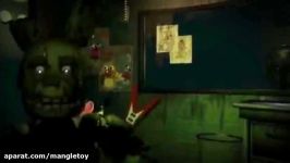 Game Theory FNAF The Answer was RIGHT IN FRONT OF US Five Nights at Freddys Sister Location